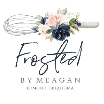 Frosted by Meagan