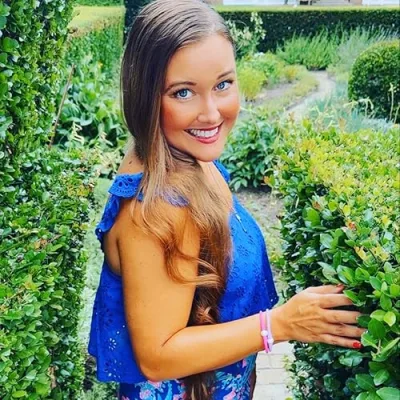 The Virginia Hype Girl’s Must Haves