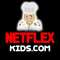 ✅ NetflexKids.com: Storefront