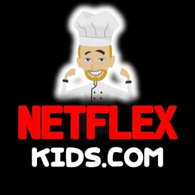 ✅ NetflexKids.com: Storefront