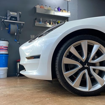 Hawaii Detailing Profile