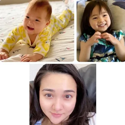 ACC Channel by Alison, Chloe & Cho