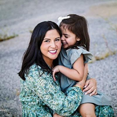 Laila Belles | Kelsey Harris Profile