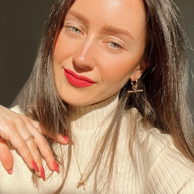 Hey Great Nails Profile