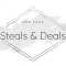 Steals & Deals Squared Profile