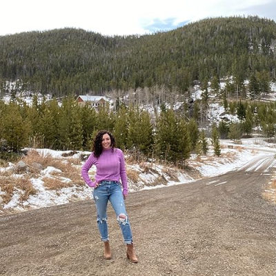 Sara Gowen Reed Profile