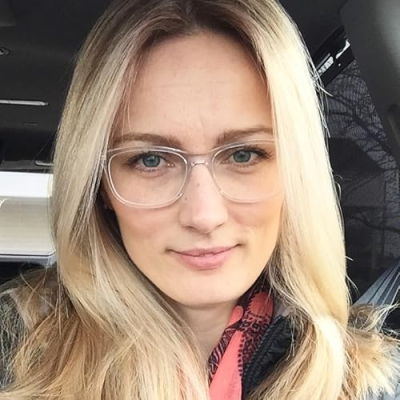 Honest Reviews with Lina Profile