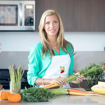 HealthyWithNedi Profile