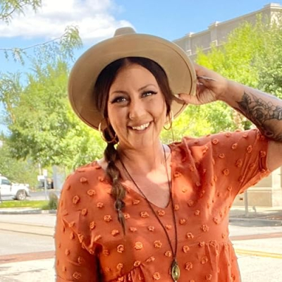 Brittany Hall Profile