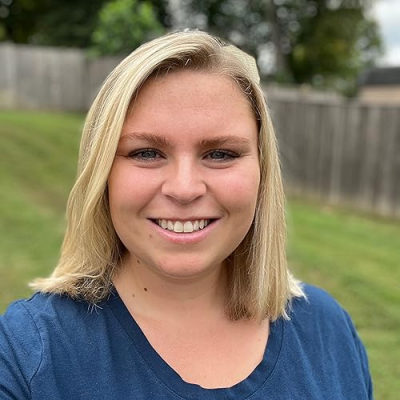 Brittany Wheeler Profile