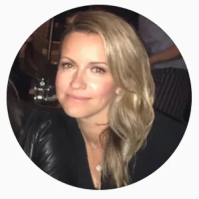 Corrie Mendes of Teak & Lace Party Rentals and C Event Studio