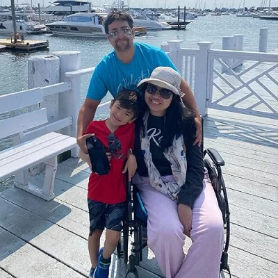 The Dedicated Caregiver