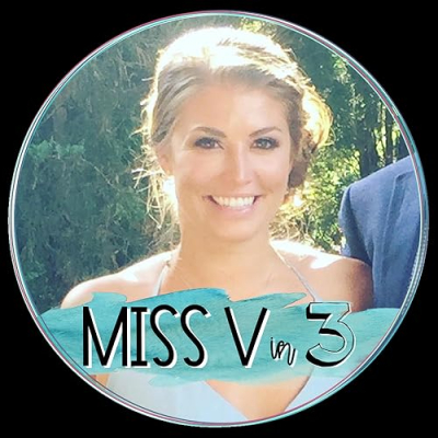 Miss V in 3 Profile