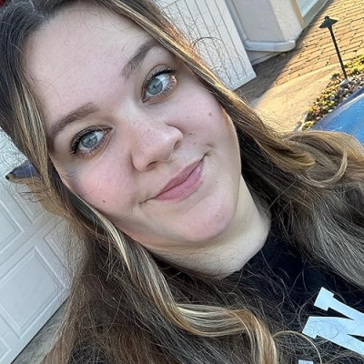 Carissa Serralta Profile