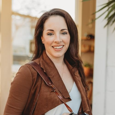 Ansley Van Epps Profile