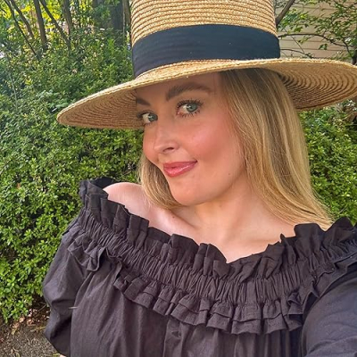 Sarah Grier Brumfield Profile