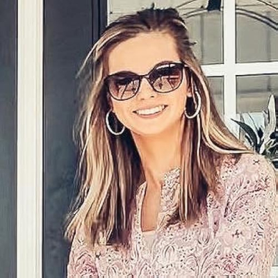 Katie Farquhar Tyson Profile