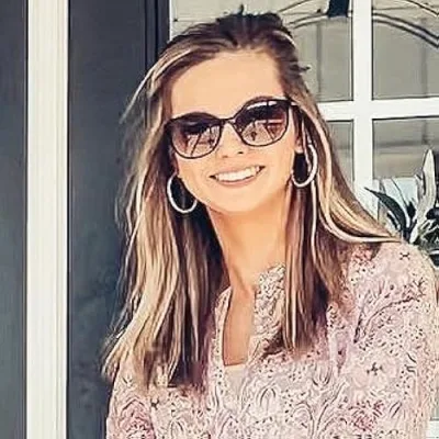 Katie Farquhar Tyson