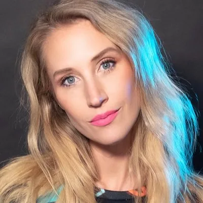 maude garrett