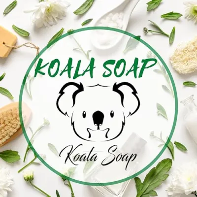 Koala Soap