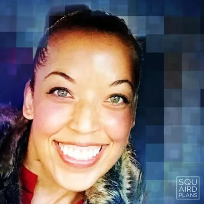 Squaird Plans :: Amazon Store