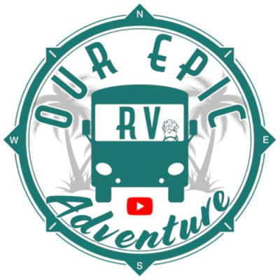 Our Epic RV Adventure Profile