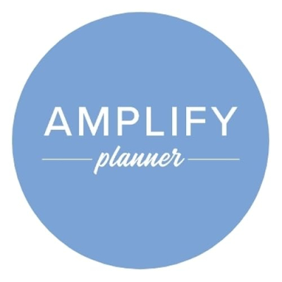 Amplify Planner Profile