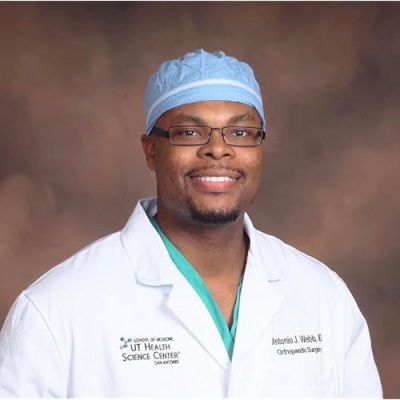 Dr. Webb's Medicine, Fitness, and Health List Profile