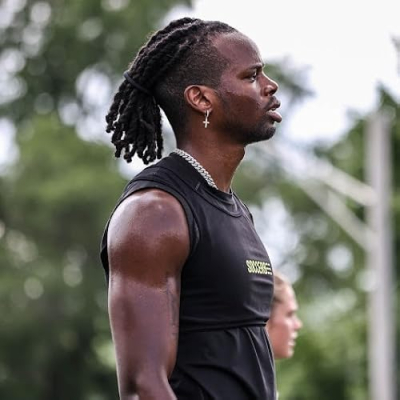 SahrFelix Sandy Profile