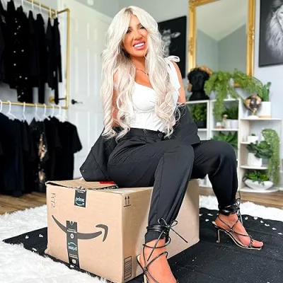 Bombshell Obsessions