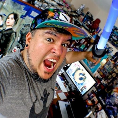 The Dan-O Channel Profile