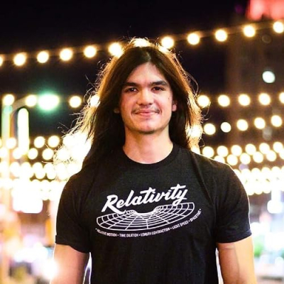 Evan Guerrero Profile