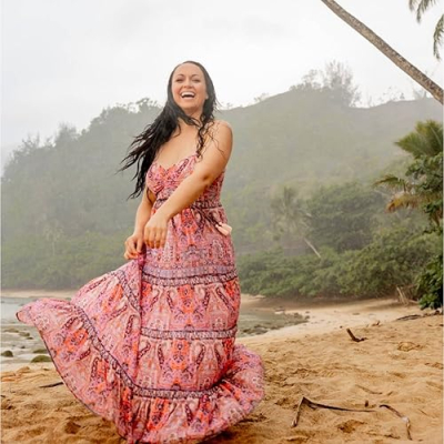 Amanda Monger Profile