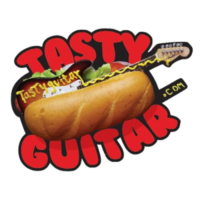 Tasty Guitar Profile