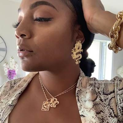 Isyss’ Immaculate Finds Profile