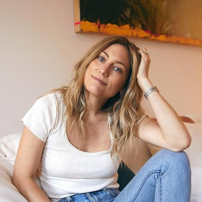 Mia Rigden, MS, CNS Profile