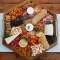 Charcuterie Cheese Board
