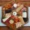 Charcuterie Cheese Board