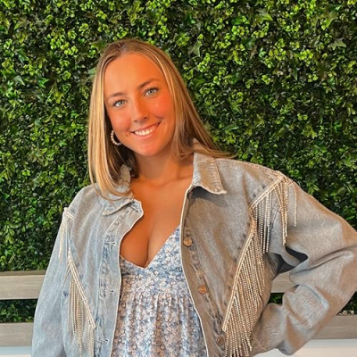 Emily Rubino Profile