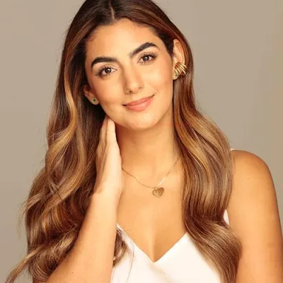 Laura Casas Holistic Design