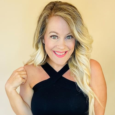 Suburban Mom Profile