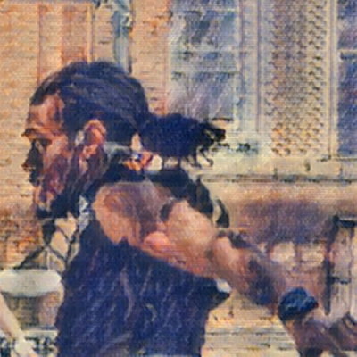 Kage DarkEND Profile