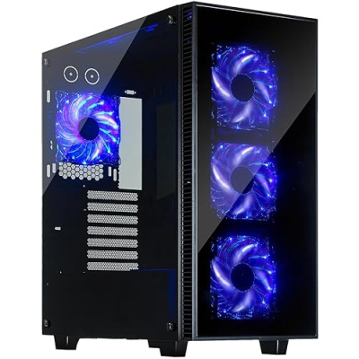 pc gaming Profile