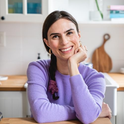 Caroline Solomon Profile