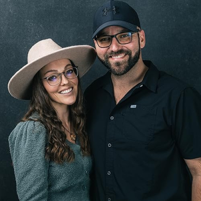 Johnny and Heidi Profile