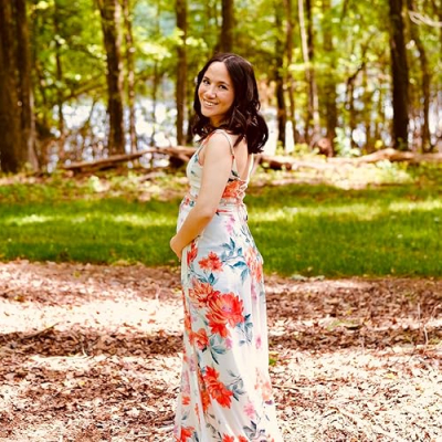 Cutie Girl Mom Profile