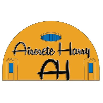 Aircrete Harry Profile