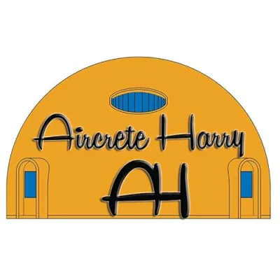 Aircrete Harry