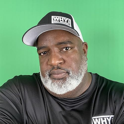 Roderick Martin Profile