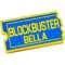 Blockbuster Bella